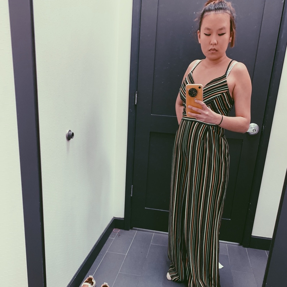 Jumpsuit Dillard’s